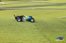 2014 ﻿﻿﻿﻿﻿DM Offroad Monster - Shortcouse